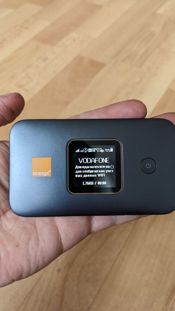 Huawei E5785Ih-22c 4g wi fi poyтер