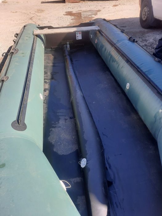 Барк ВТ450SD б/у