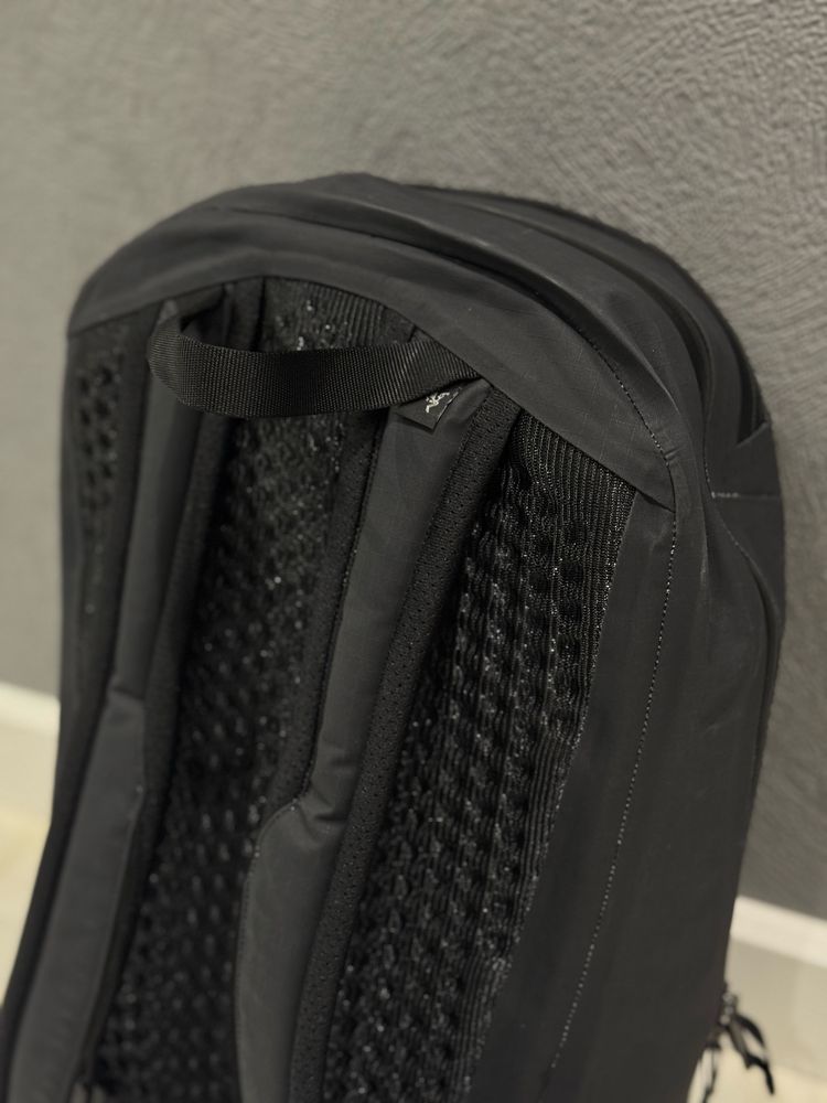 Рюкзак Arc'teryx Granville 16 оригінал оригинал
