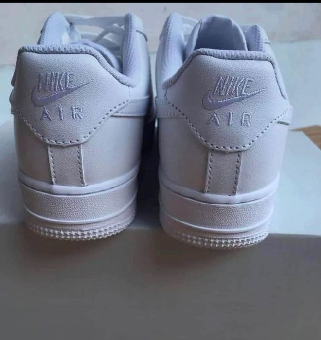 air force branca