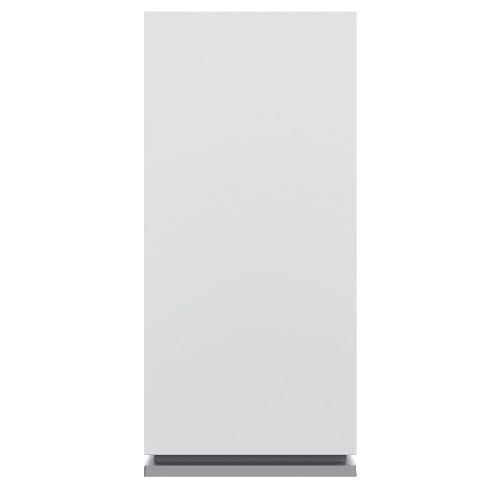 Компьютерный корпус Gamemax m60 White