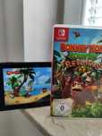 Donkey Kong Country Returns HD Nintendo Switch
