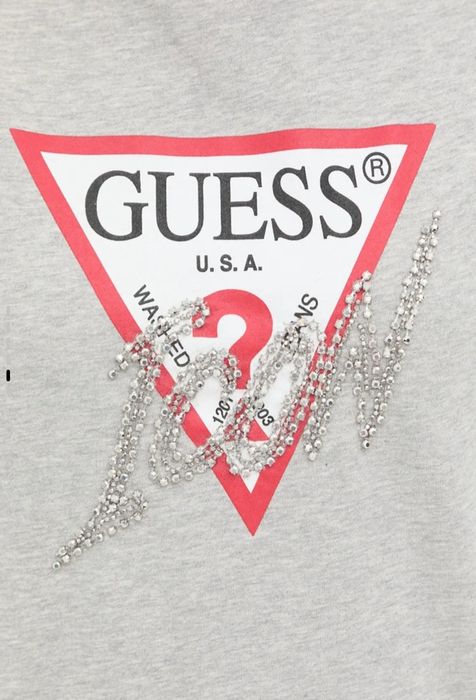 Bluza guess icon