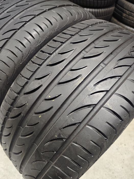 245/40/17 Pirelli