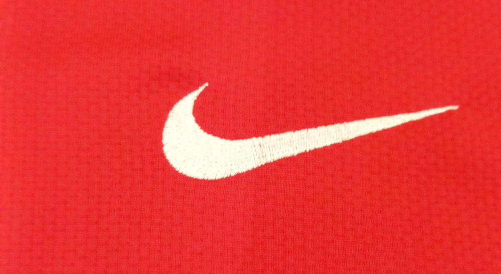 Оригінальна футболка "Арсенал"