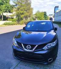 Nissan Qashqai 1.6 4x4