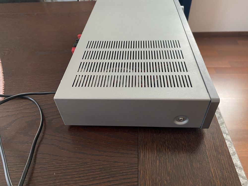 Wzmacniacz zintegrowany NAD 316BEE
