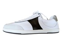 Stan: Nowy

BAREFOOT Groundies Long Island Women White/Black rozm. 41