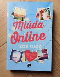 Livro Miúda Online 1 e 2