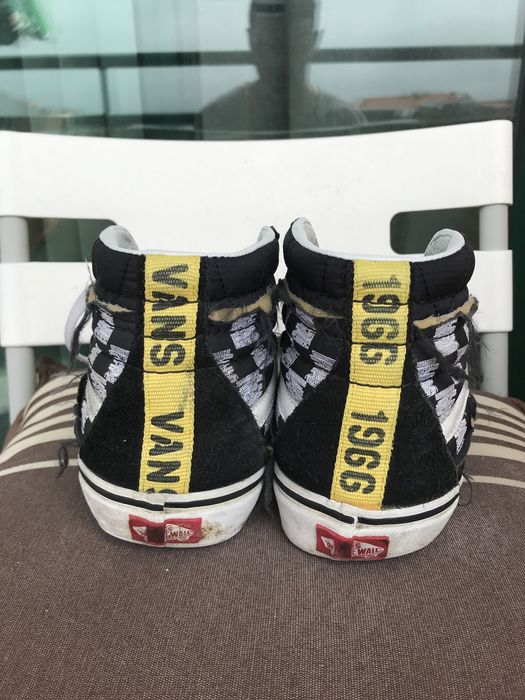 VANS PROMOÇÃO sapatilhas