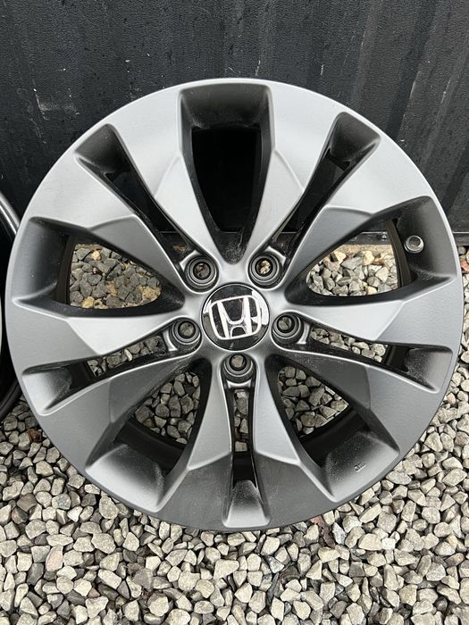 Диски Хонда СРВ Акорд R17 диски R17 Honda Acord CRV
