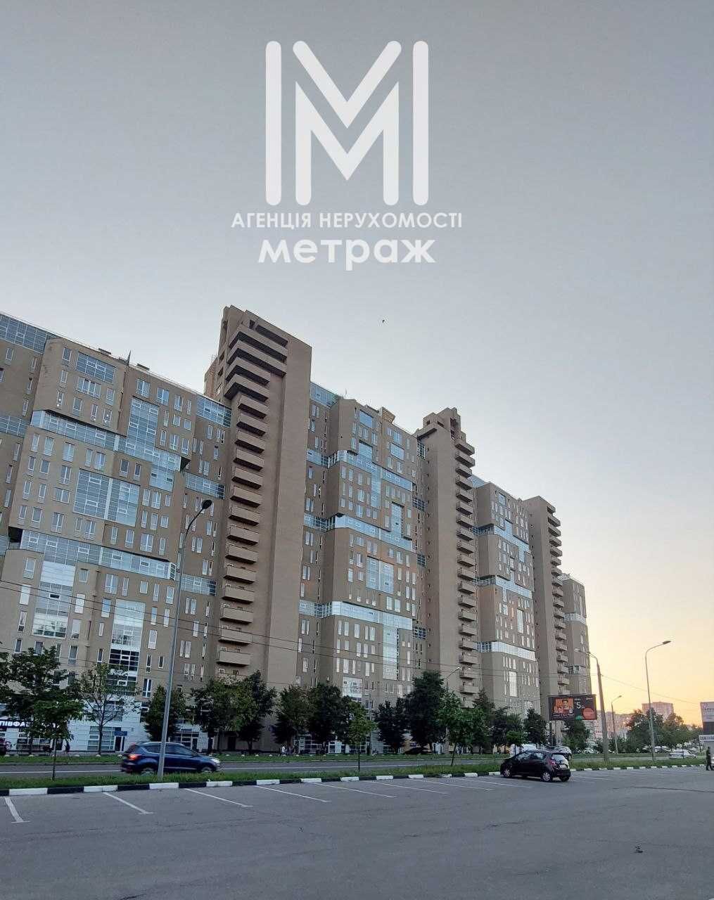 Продам 2-х уровневый 4-комн. Пентхаус 170м2 ЖК Павловский Квартал.