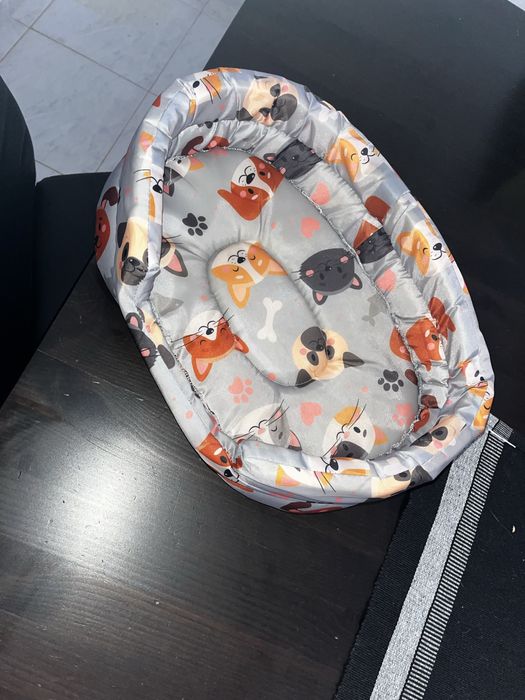 Caixa de areia e acessórios