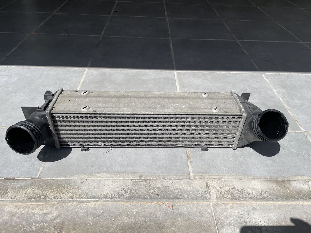 Intercooler Original BMW e90 335i