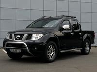 Розборка. Авторозборка. Запчастини Nissan Navara (D40) Д40 Навара