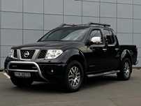Розборка Авторозборка Запчастини Nissan Navara (D40) Д40 Навара шрот