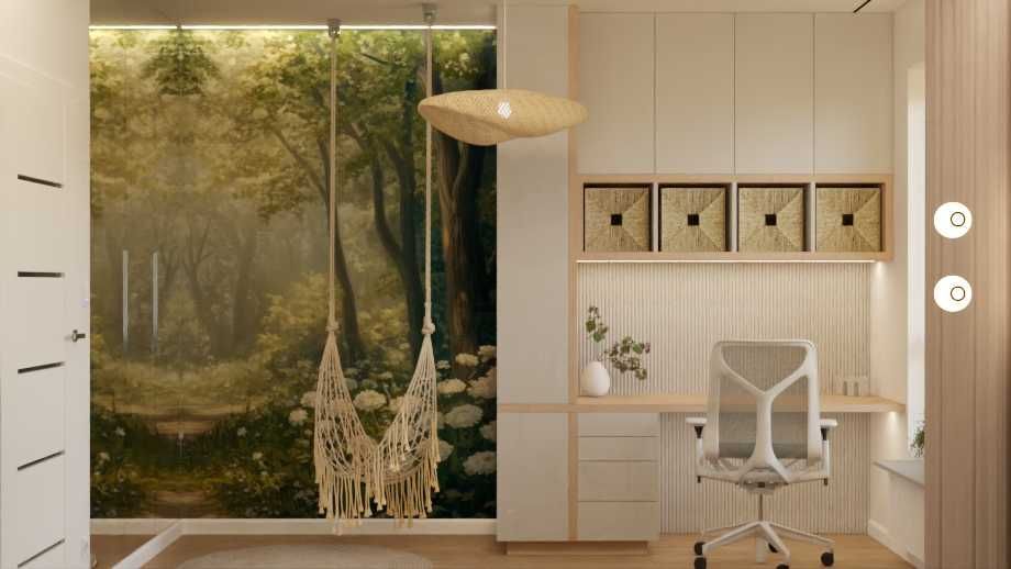 Projektowanie wnętrz