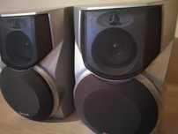 Kolumny Aiwa No SX-WNS 777 Top