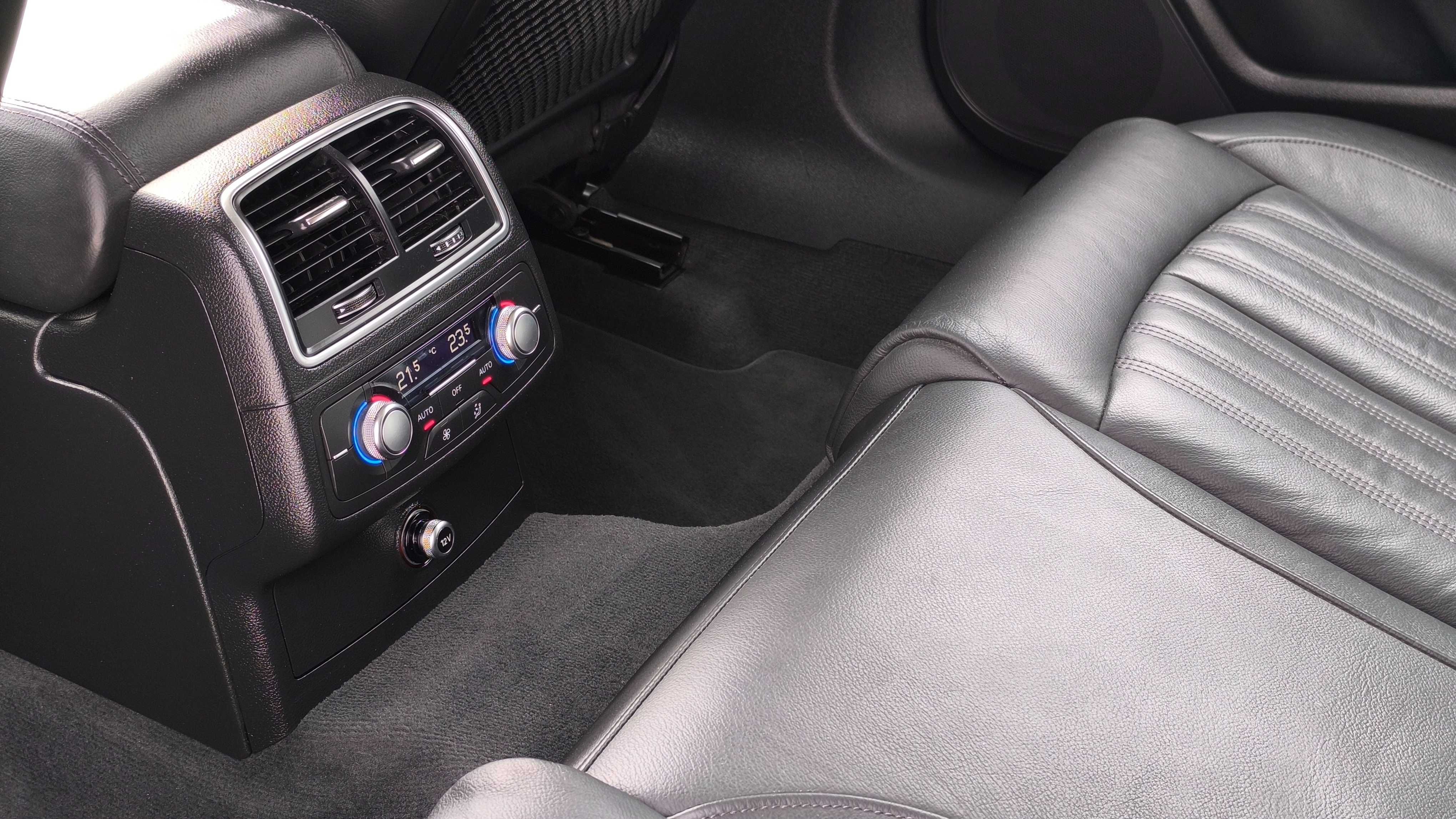 Audi A6 Avant BLine Ultra Stronic 190 cv