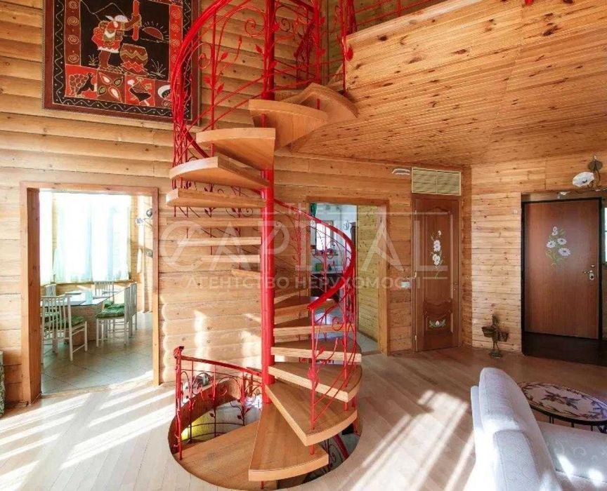 Оренда будинку з басейном та бомбосховищем / Ходосівка