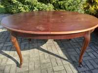 Aaaa Sprzedam Pilnie Drewniany rozkładany stół