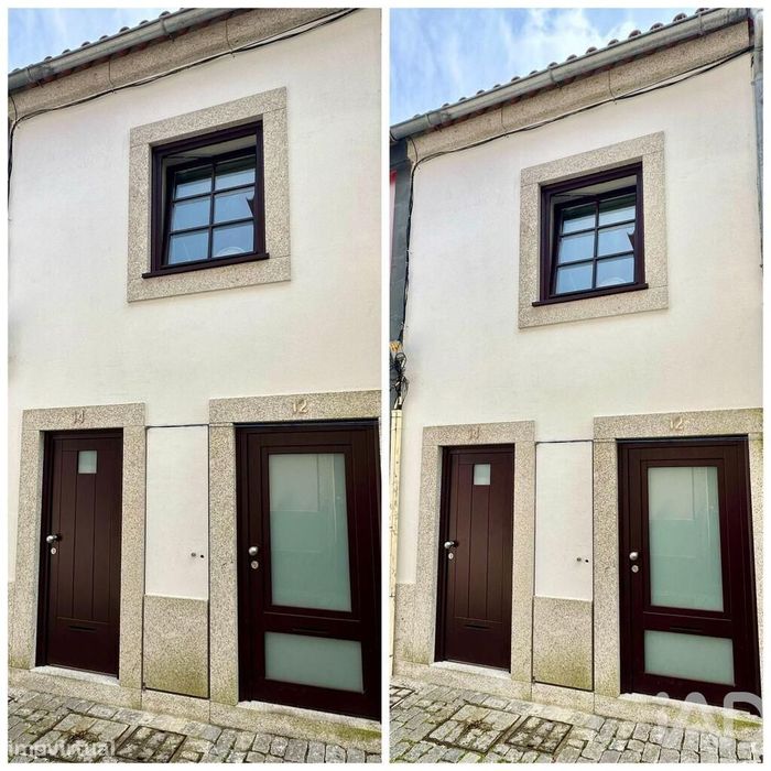 Prédio em Viana do Castelo (Santa Maria Maior e Monserrate) e Meadela