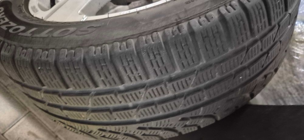 Alufelgi Momo Honda Civic 16 cali rozstaw śrub 5x114,8