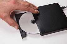 Запись CD,DVD дисков, флешек, внешних накопителей