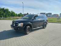 Dodge Durango 4.7