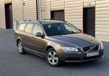 Volvo V70 2.0 Benzyna 145 Km Gaz