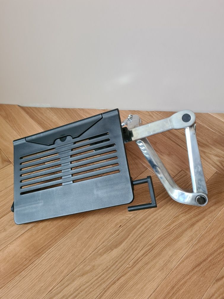 Ergohuman laptop stand (stolik)