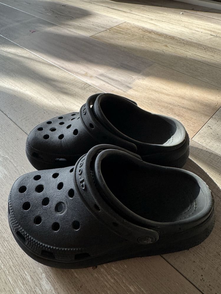 Сабо крокс Crocs дитячі, детские