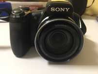 Фотоаппарат SONY DSC-HX1