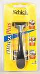 Станок Schick Ultrex Plus (Шик) + 2 Катриджа (Кассеты) Германия !