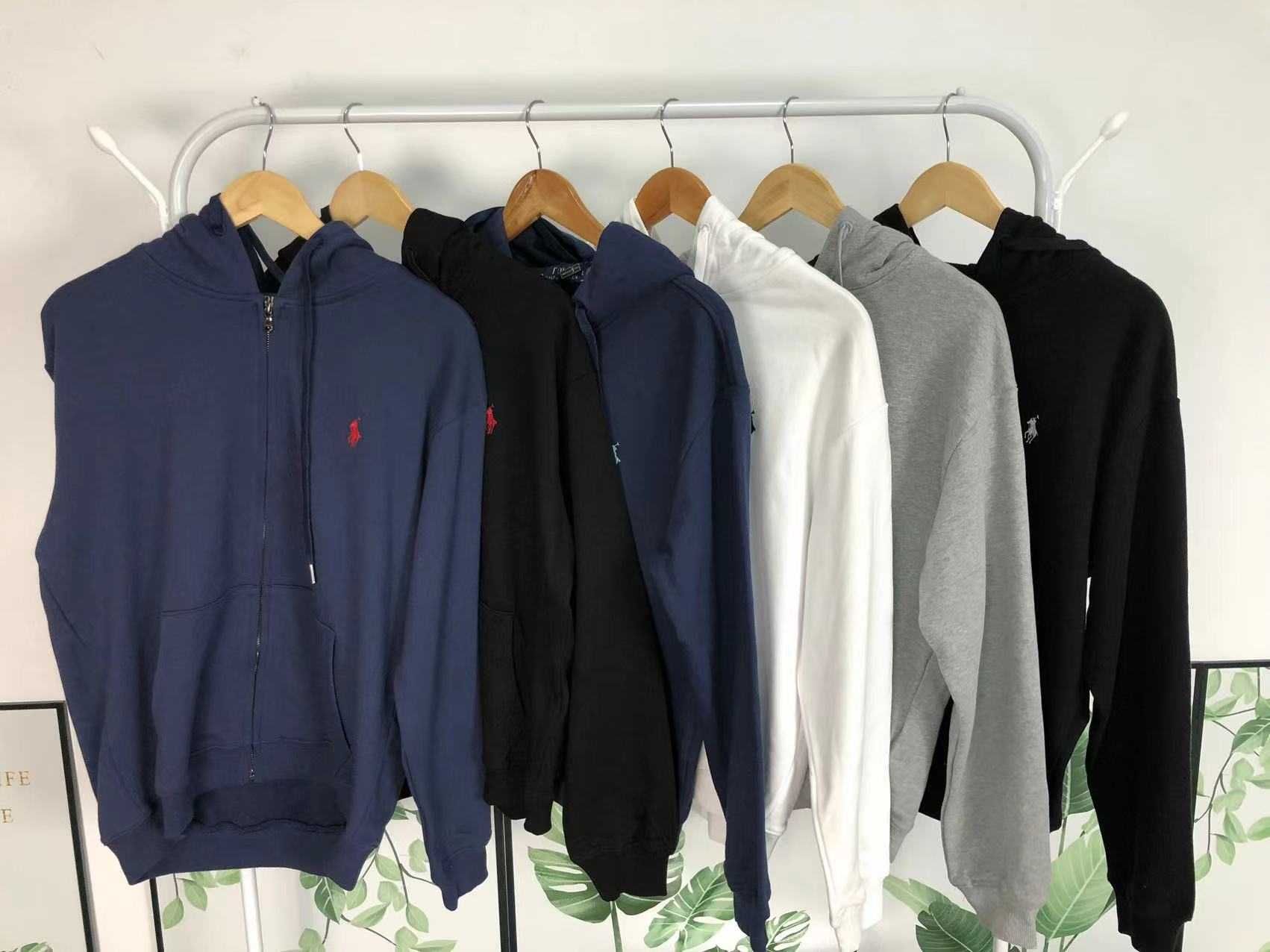 Зіп-худі Ralph Lauren зип-худи ральф лаурен