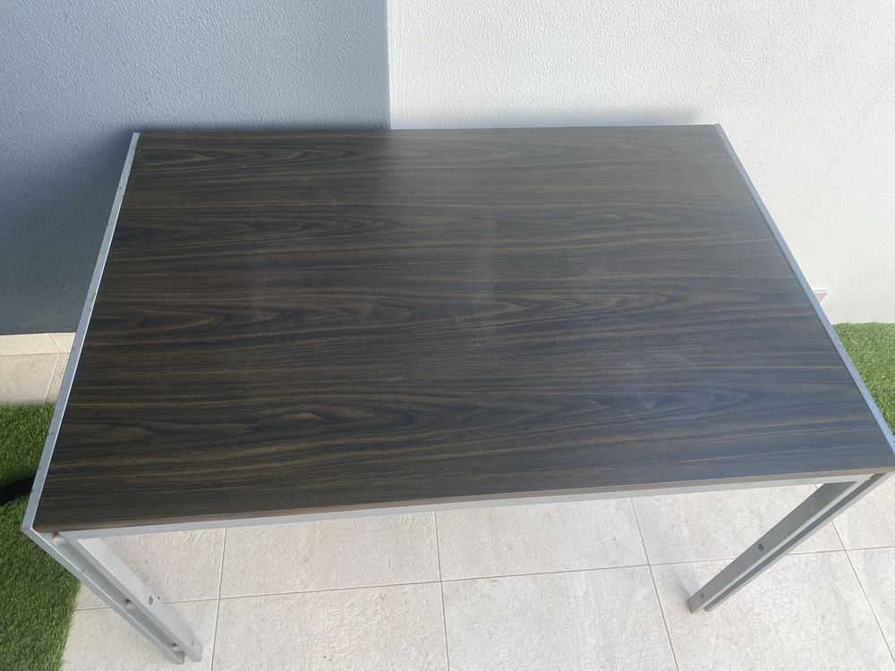 Mesa de jantar 80*120