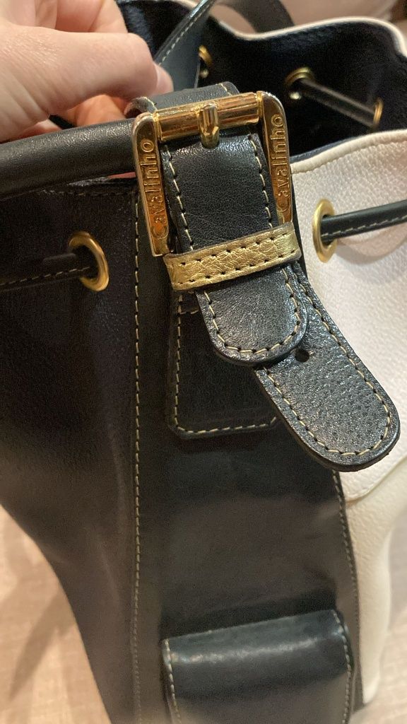 Mala Bolsa cavalinho