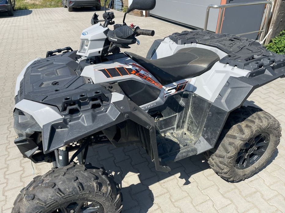 Polaris Sportsman XP 1000 S 2023