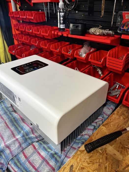 DEYE SUN-5K-G05-P – falownik 5 kW