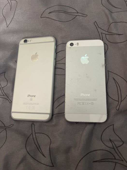 Iphone 6s 5s