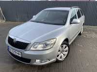 Skoda Oktavia A5