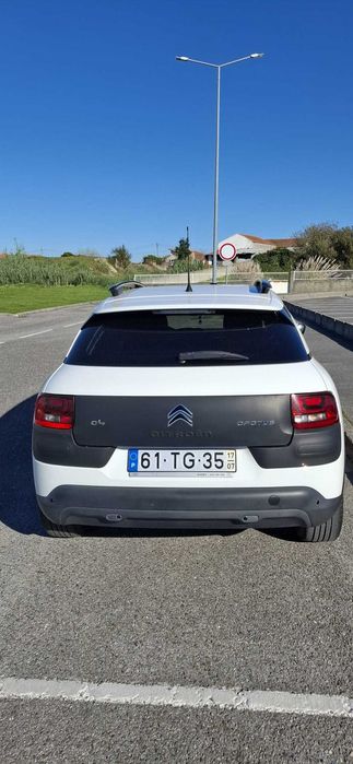 CITROEN C4 Cactus 1.2 Puretech