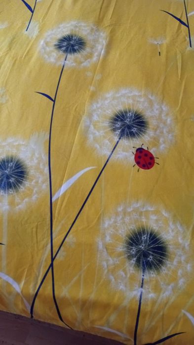 Постельное бельё