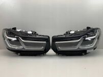 BMW 6 G32 Фара фары