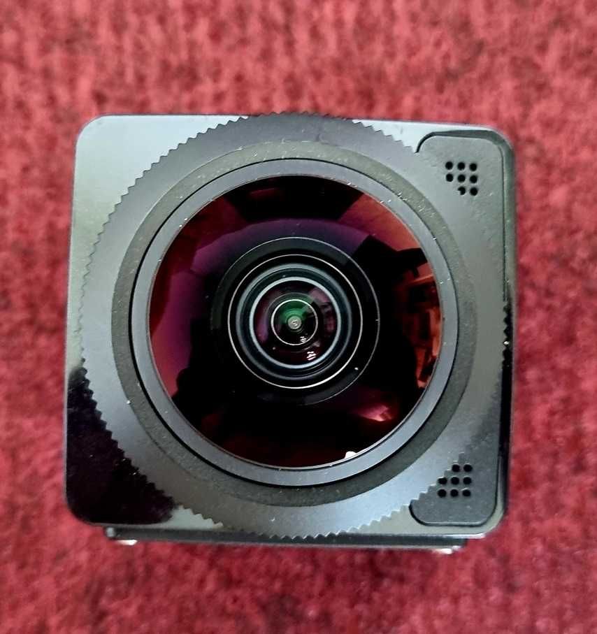 Kamera KODAK PixPro SP 360 4K Extreme -używan bdb
