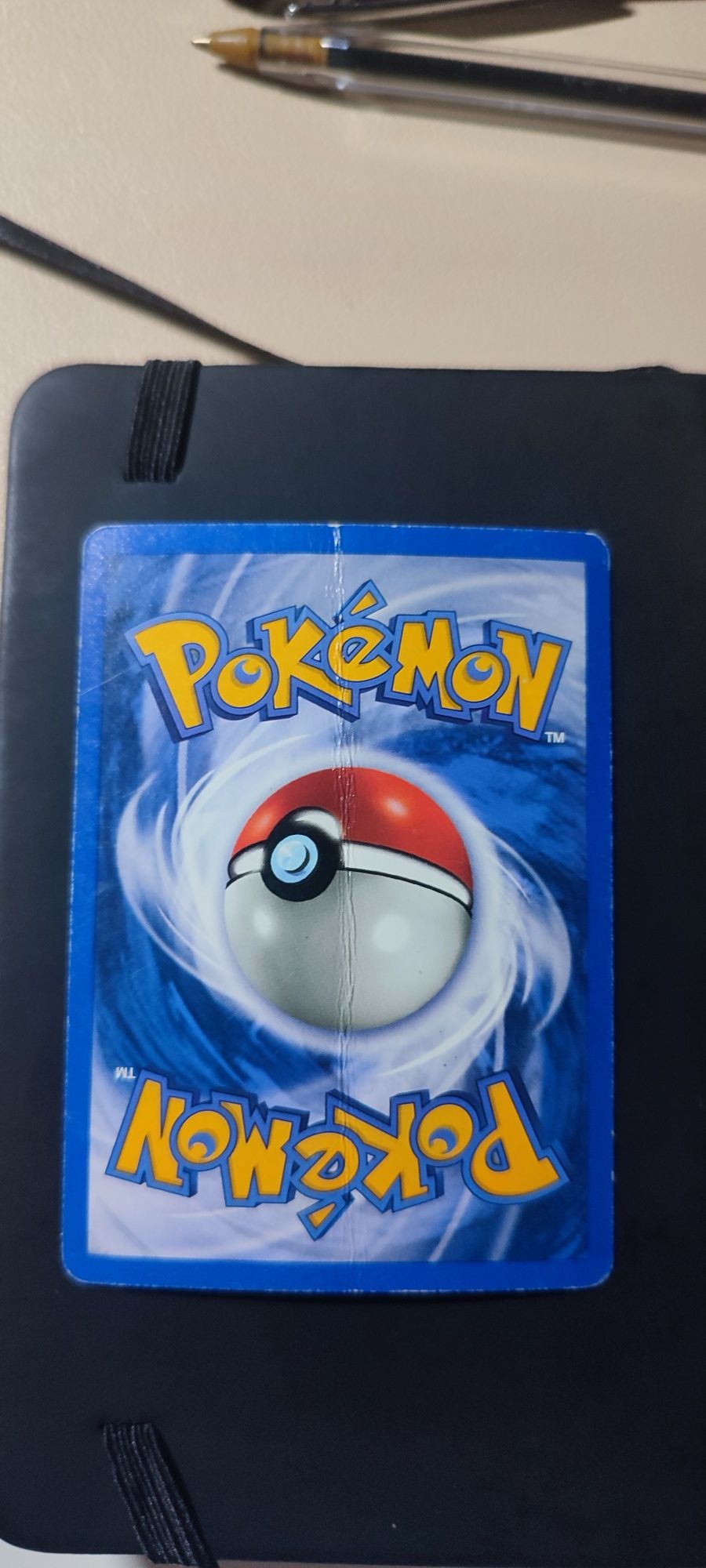Pokémon charizard base set