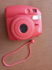 Maquina Instax Mini 8 para peças ou reparo