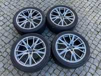 kola felgi audi 83a rsq3 5x112 8,5j et38 r20