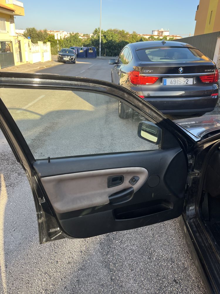 bmw e36 18is swap 20i