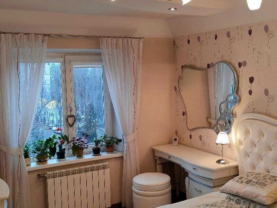 АК 3 Кімнатна Лівобережна Русанівка Ентузіастів 21/1